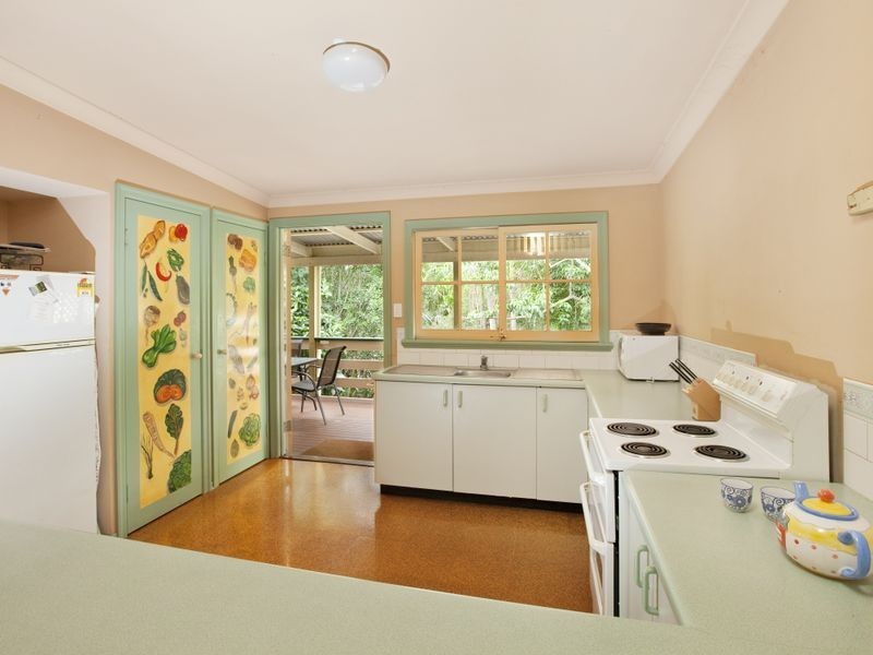 27 Stafford Street, Paddington QLD 4064