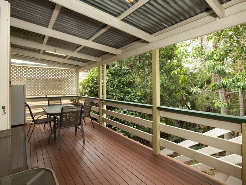 27 Stafford Street, Paddington QLD 4064