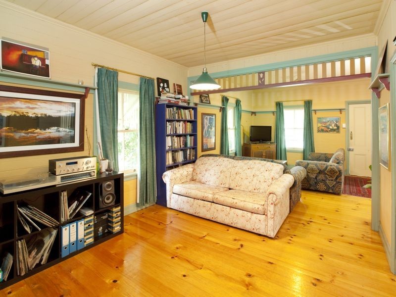 27 Stafford Street, Paddington QLD 4064