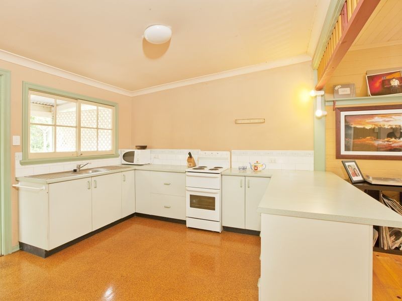 27 Stafford Street, Paddington QLD 4064