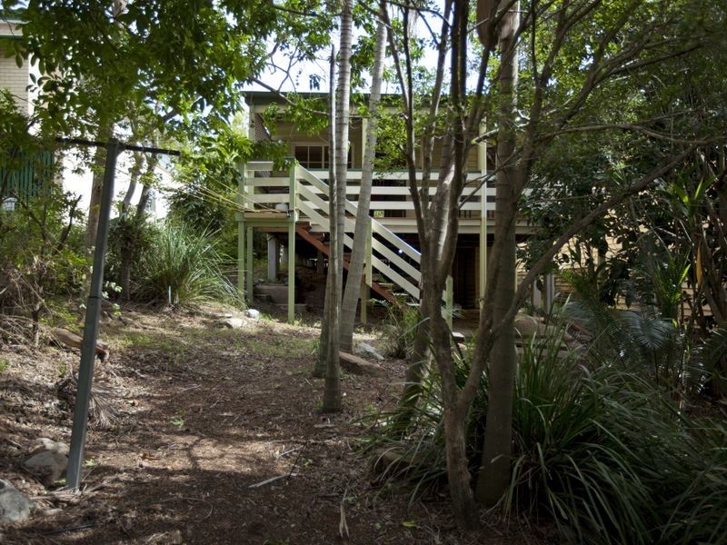 27 Stafford Street, Paddington QLD 4064