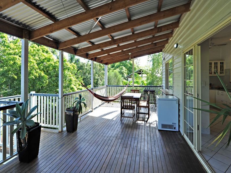 62 Finney Road, Indooroopilly QLD 4068