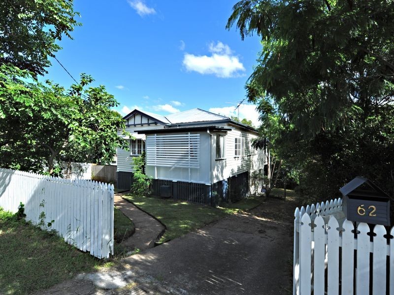 62 Finney Road, Indooroopilly QLD 4068