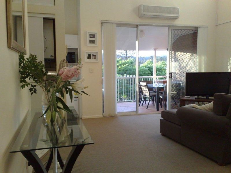 9/22 York Street, Indooroopilly QLD 4068