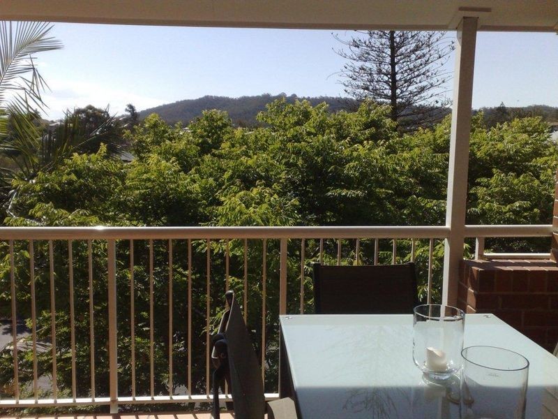 9/22 York Street, Indooroopilly QLD 4068