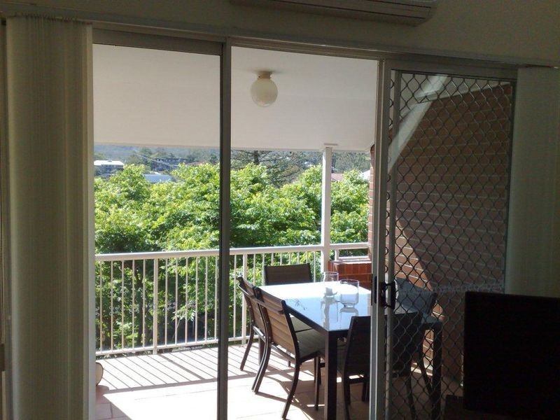 9/22 York Street, Indooroopilly QLD 4068