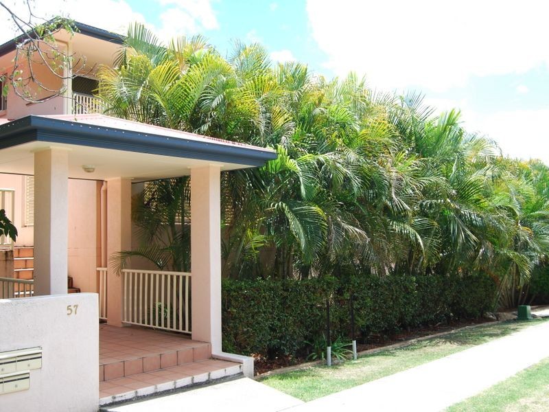 1/57 Mitre Street, St Lucia QLD 4067