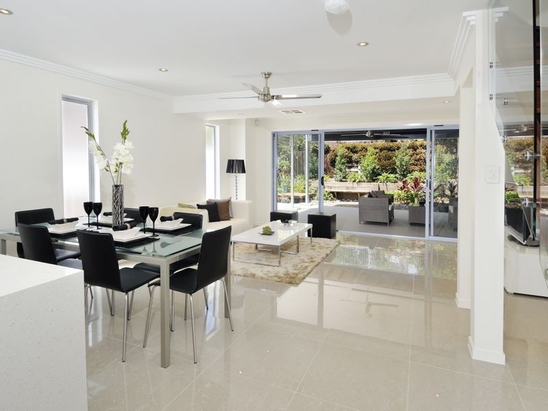 40 MacDonnell Street, Toowong QLD 4066