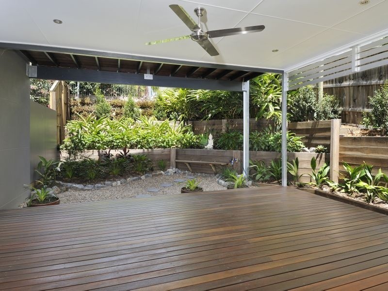 40 MacDonnell Street, Toowong QLD 4066