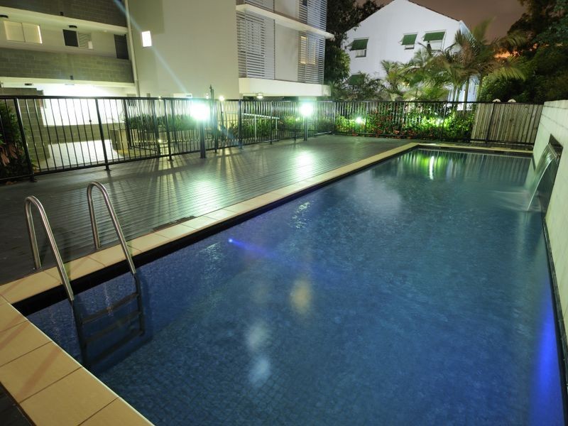 42/8 Belgrave Road, Indooroopilly QLD 4068