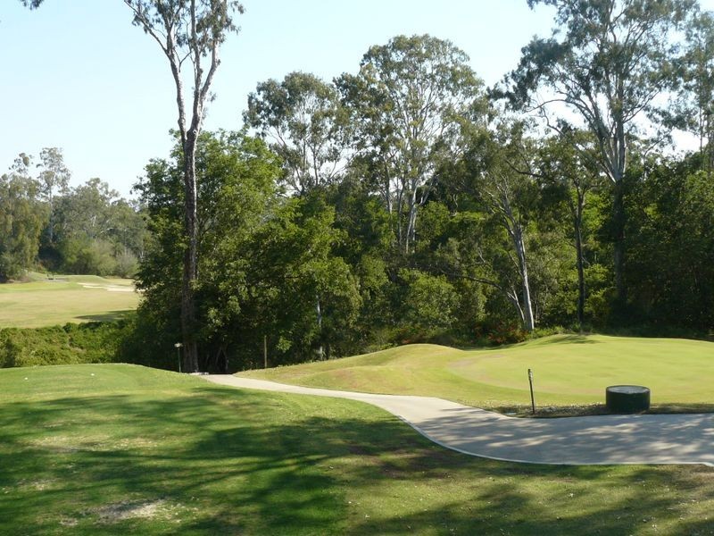 25 Hillside Terrace, St Lucia QLD 4067