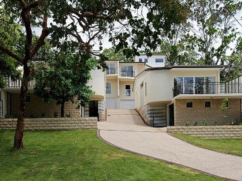 1/43 Armadale Street, St Lucia QLD 4067