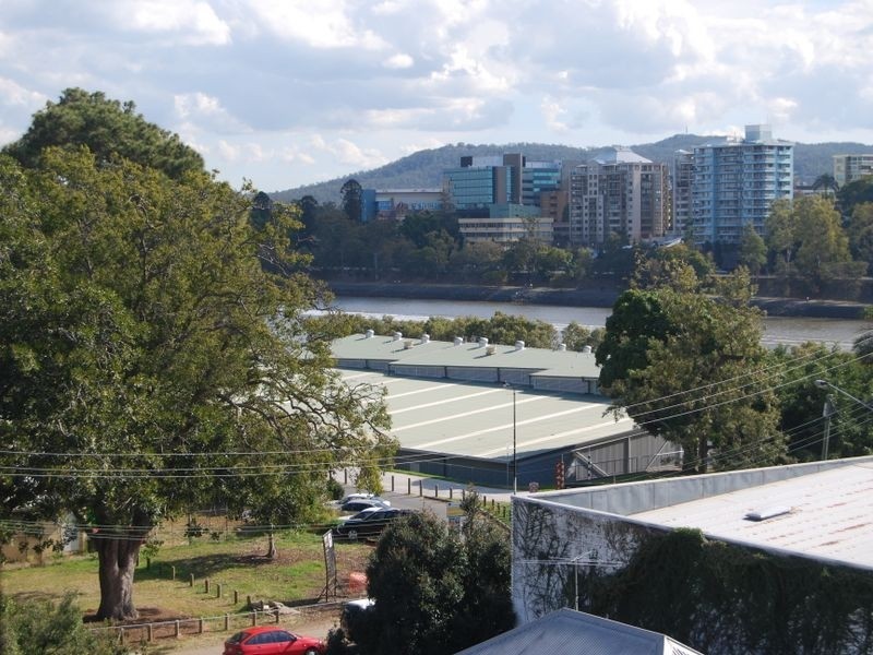 158/8 Musgrave Street, West End QLD 4101