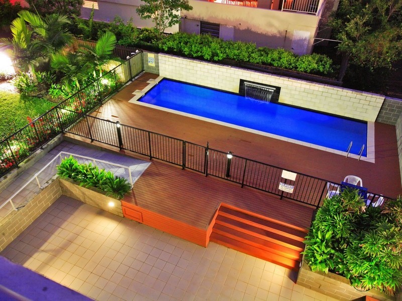 15/8 Belgrave Road, Indooroopilly QLD 4068