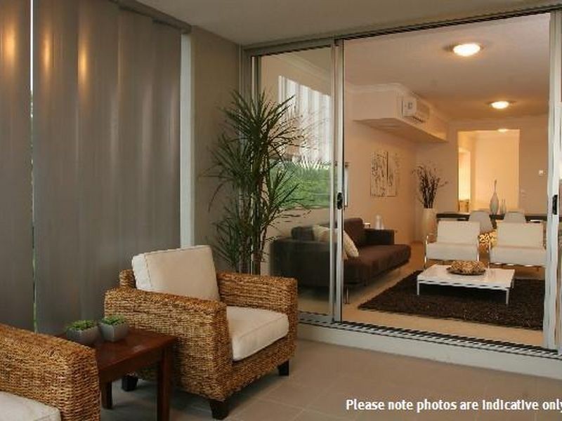 15/8 Belgrave Road, Indooroopilly QLD 4068