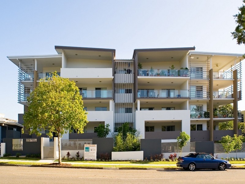 57/29 Alpha Street, Toowong QLD 4066