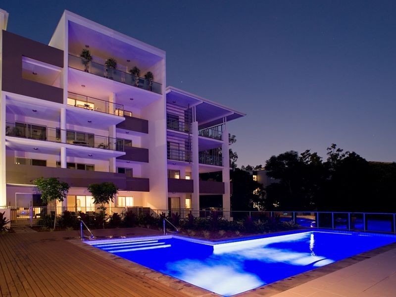 57/29 Alpha Street, Toowong QLD 4066