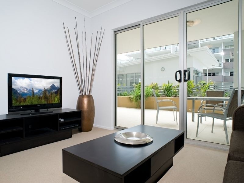 57/29 Alpha Street, Toowong QLD 4066