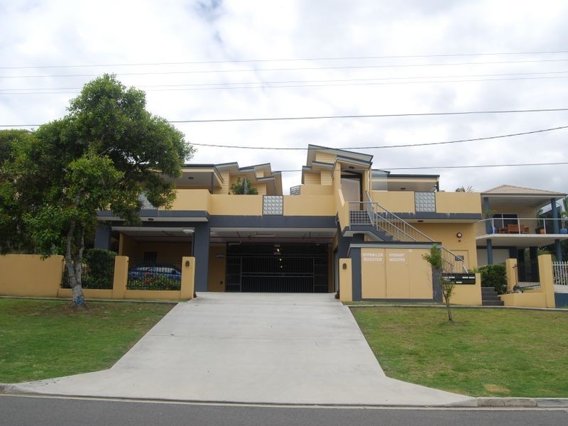 7/48 Glenalva Terrace, Enoggera QLD 4051