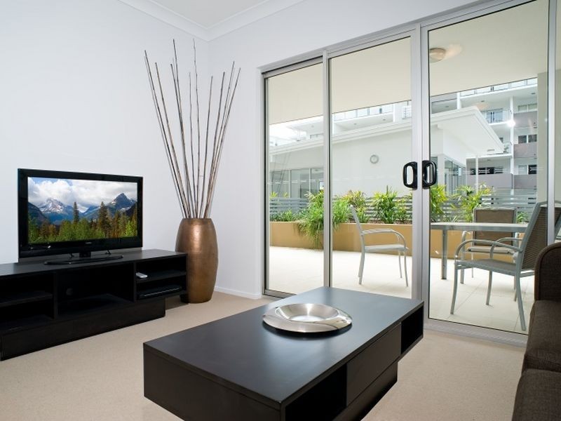 76/29 Alpha Street, Toowong QLD 4066