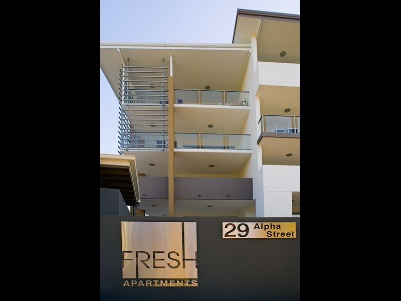 76/29 Alpha Street, Toowong QLD 4066