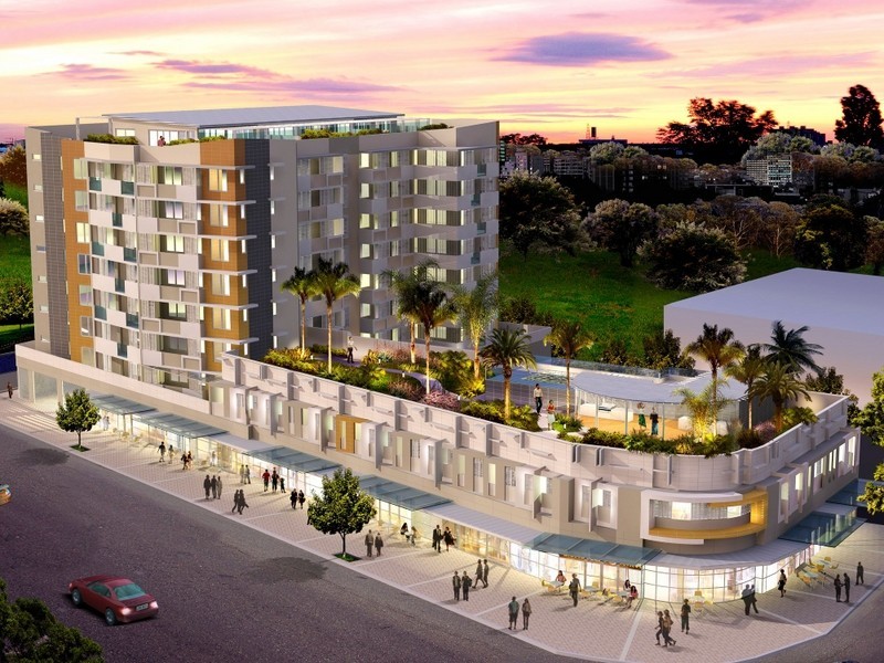 392 Hamilton Road, Chermside QLD 4032