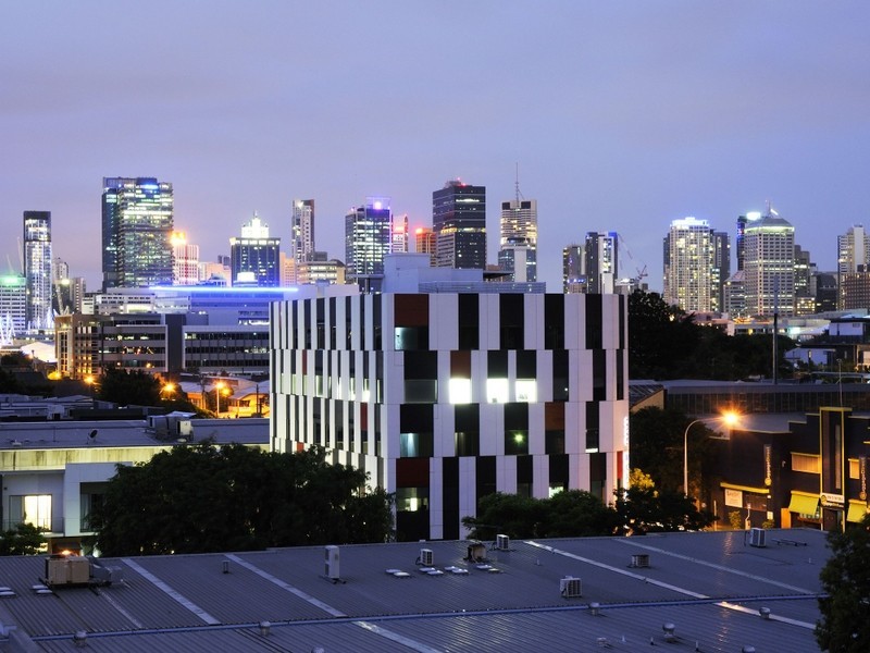 255/8 Musgrave Street, West End QLD 4101