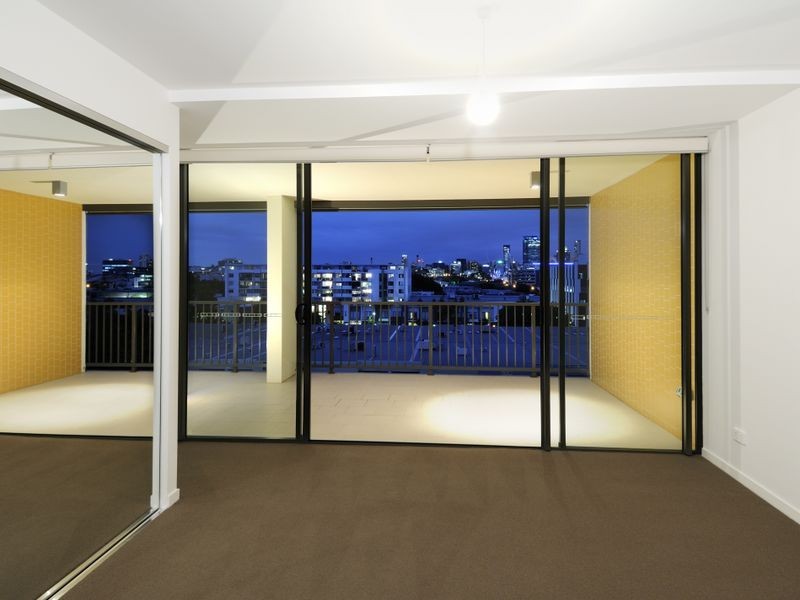 255/8 Musgrave Street, West End QLD 4101