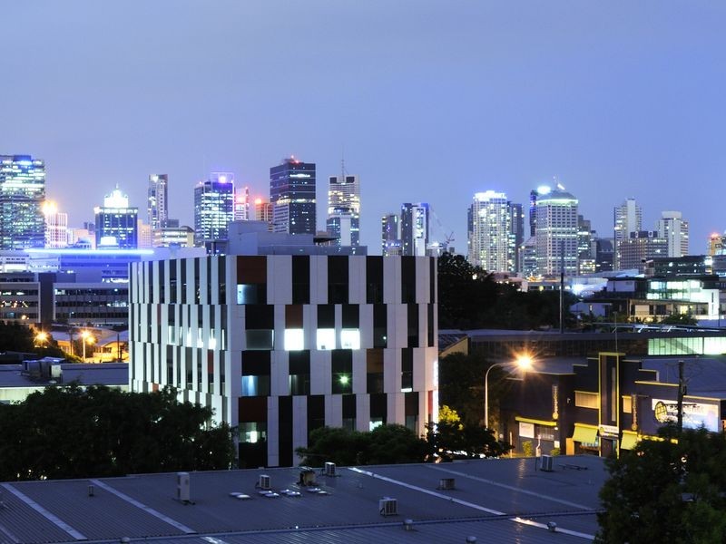 255/8 Musgrave Street, West End QLD 4101