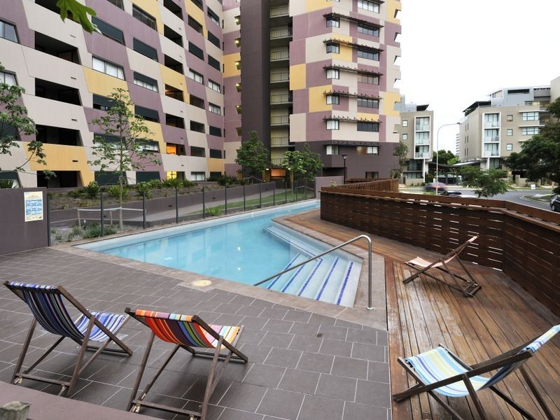 255/8 Musgrave Street, West End QLD 4101