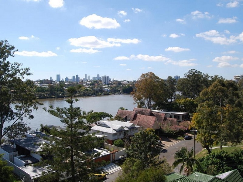 53/12 Bryce Street, St Lucia QLD 4067