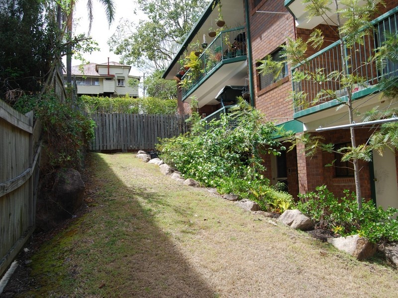 4/50 York Street, Indooroopilly QLD 4068