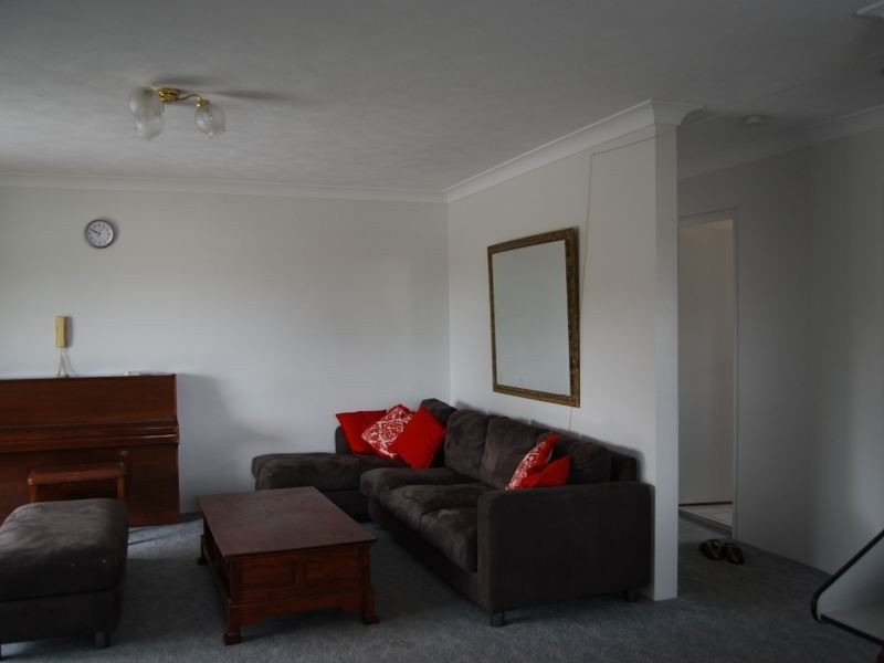 4/50 York Street, Indooroopilly QLD 4068