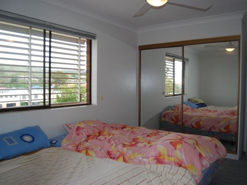 4/50 York Street, Indooroopilly QLD 4068