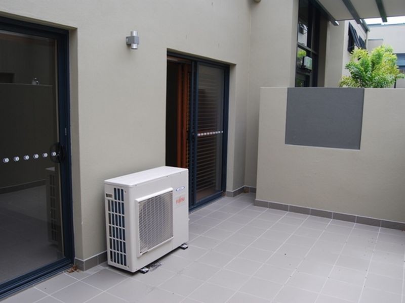 6/7 Helen Street, Newstead QLD 4006