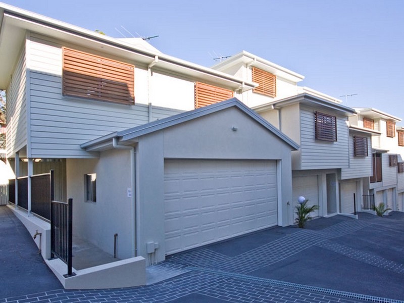 27-29 Herston Road, Kelvin Grove QLD 4059