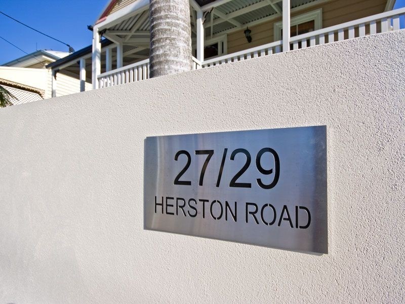 27-29 Herston Road, Kelvin Grove QLD 4059