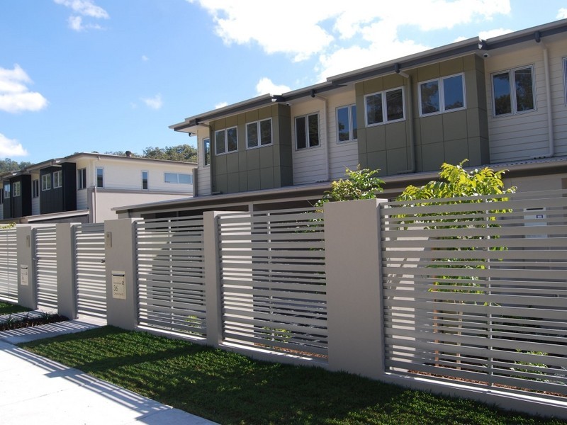 36 Carwoola Street, Bardon QLD 4065