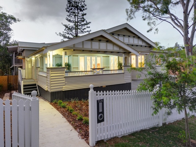 15A Adsett Street, Taringa QLD 4068