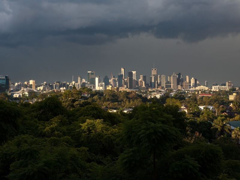 5/64 Swann Road, Taringa QLD 4068