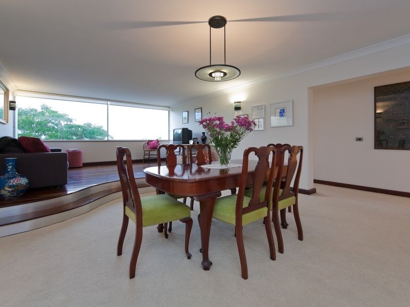 5/64 Swann Road, Taringa QLD 4068