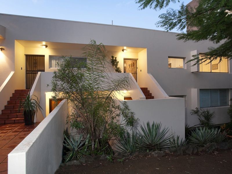 5/64 Swann Road, Taringa QLD 4068