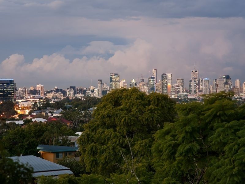 5/64 Swann Road, Taringa QLD 4068