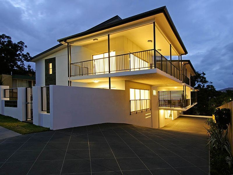 2/69 Durham Street, St Lucia QLD 4067