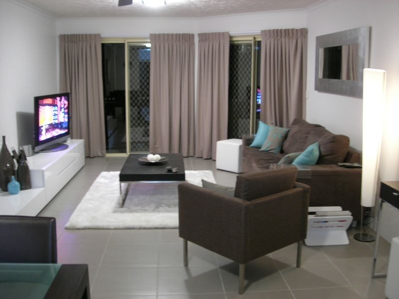 7/36 Griffith Street, New Farm QLD 4005