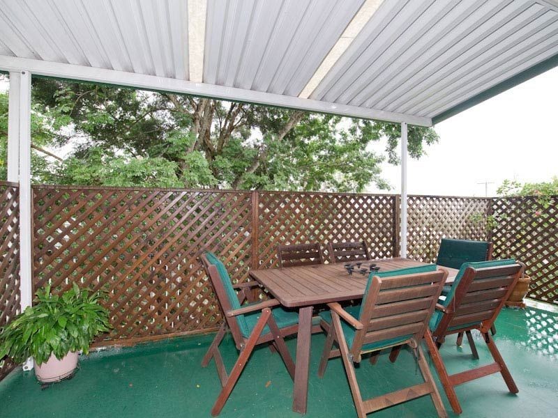 43 Coverdale Street, Indooroopilly QLD 4068