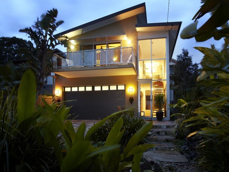 83 Oxford Terrace, Taringa QLD 4068