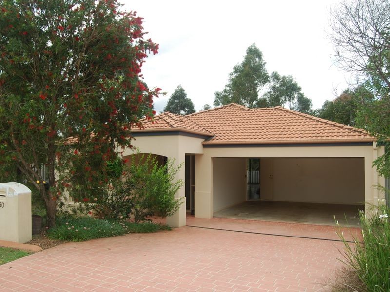 30 Homebush Crescent, Sinnamon Park QLD 4073
