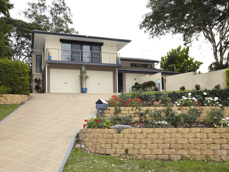 9 Jacana Court, Bellbowrie QLD 4070