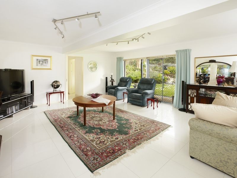 9 Jacana Court, Bellbowrie QLD 4070